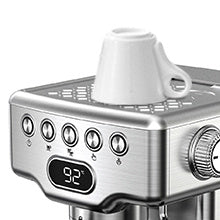 Discover the Joy of Barista-Quality Coffee at Home