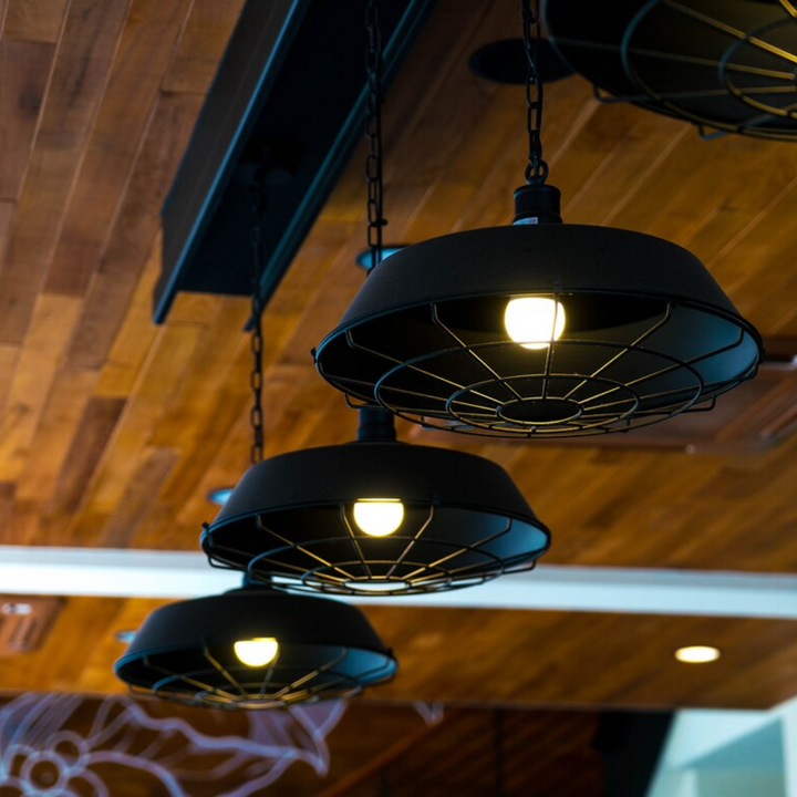Brighten Your Home with Stunning Lighting Fixtures