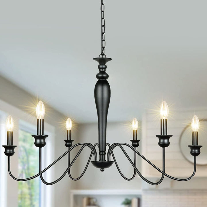 Chandelier Dining Room Light Fixture