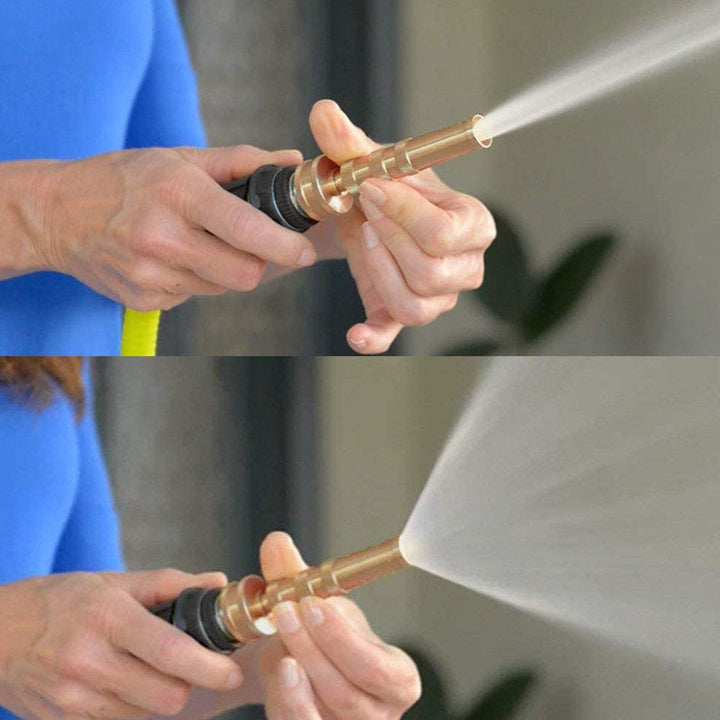 Stainless Steel Garden Hose