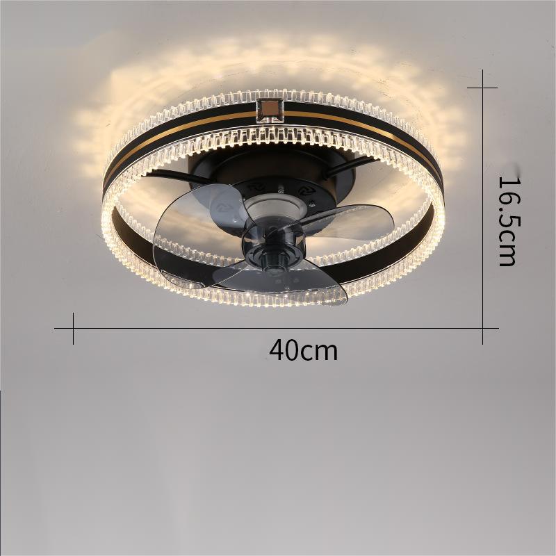Ceiling Light Integrated Fixture