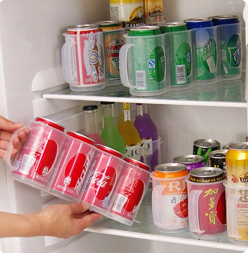 Kitchen Storage Box