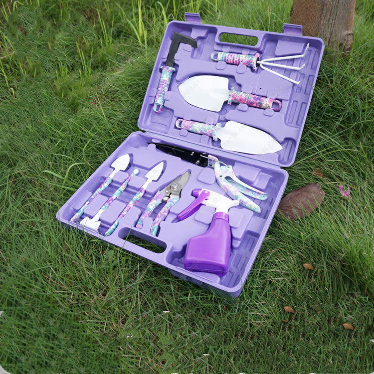 Affordable Garden Tools Set