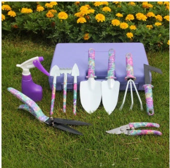 Affordable Garden Tools Set