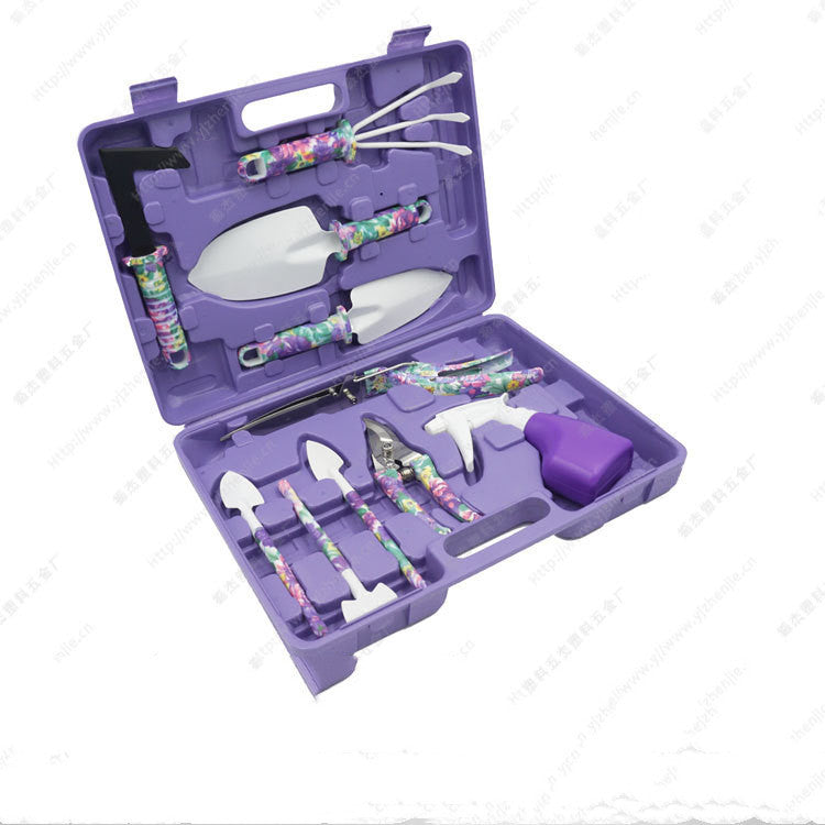 Affordable Garden Tools Set
