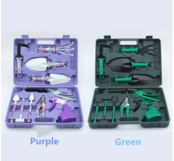 Affordable Garden Tools Set