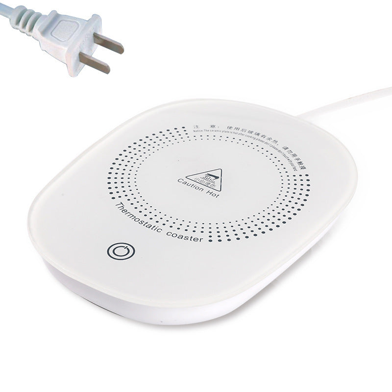 Insulation Coaster Heating Cup