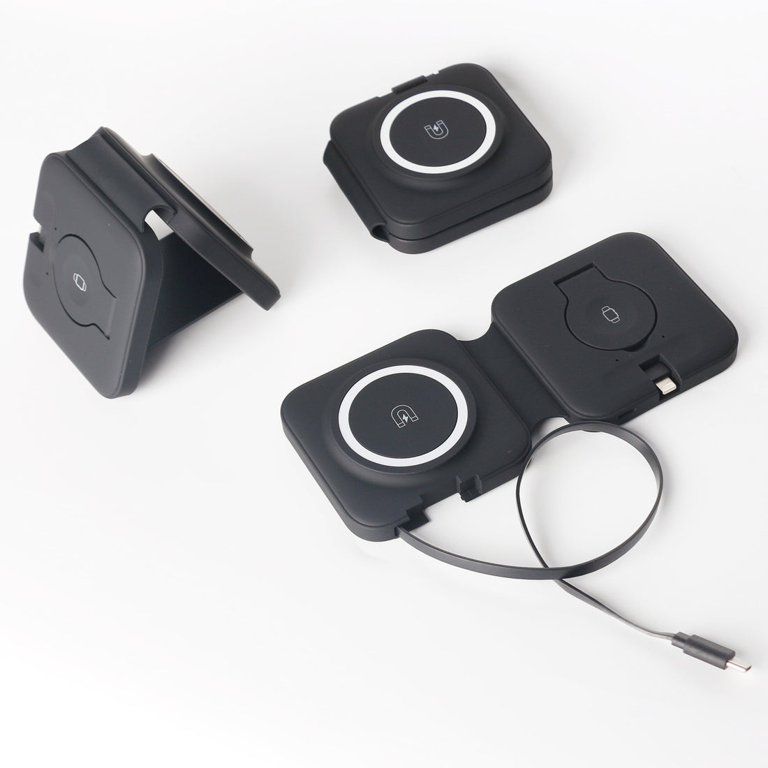 Electrical Magnetic Wireless Charger
