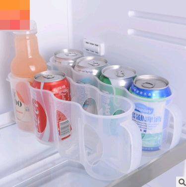 Kitchen Storage Box