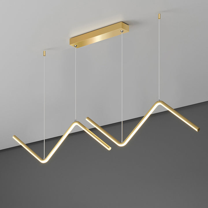 LED Chandelier Light Fixtures