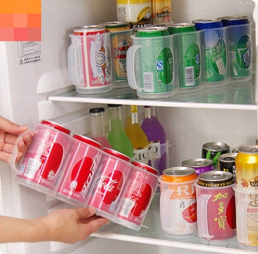 Kitchen Storage Box