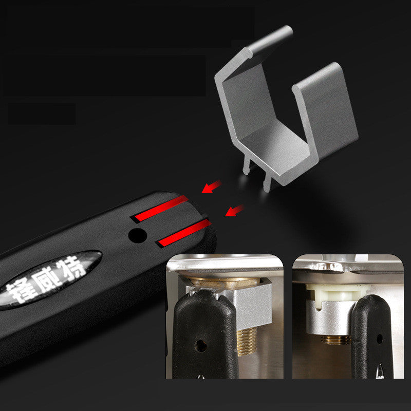 Bathroom Wrench Repair Tool Set