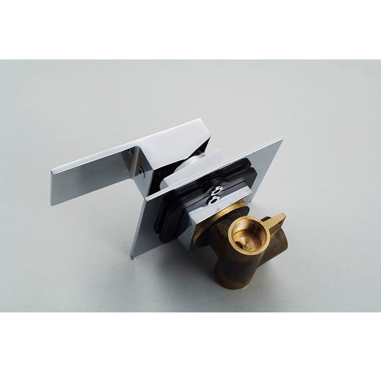 Shower Accessories Square