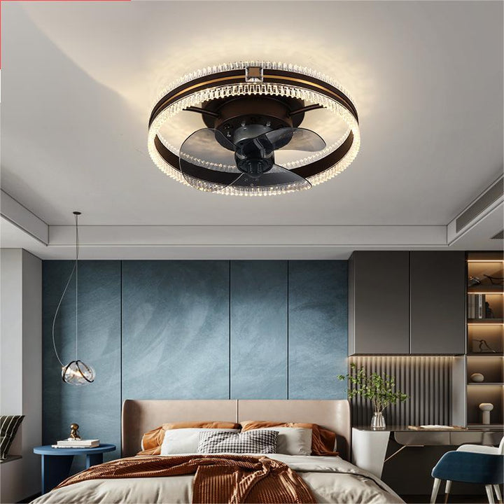 Ceiling Light Integrated Fixture