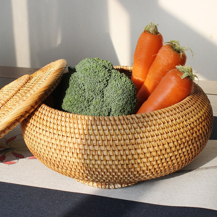 Snack Storage Storage Box
