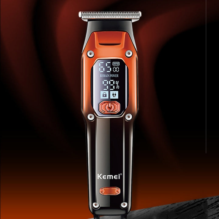 Fast Charge Electrical Hair Cutter