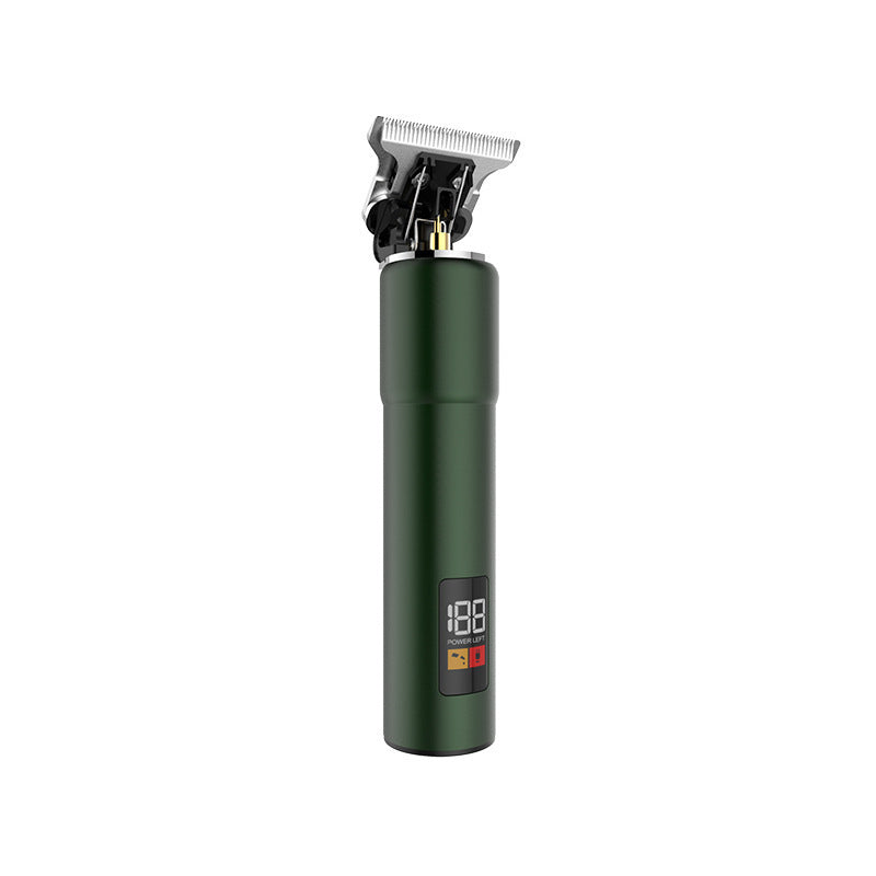 Electrical Hair Cutter Digital USB Charging