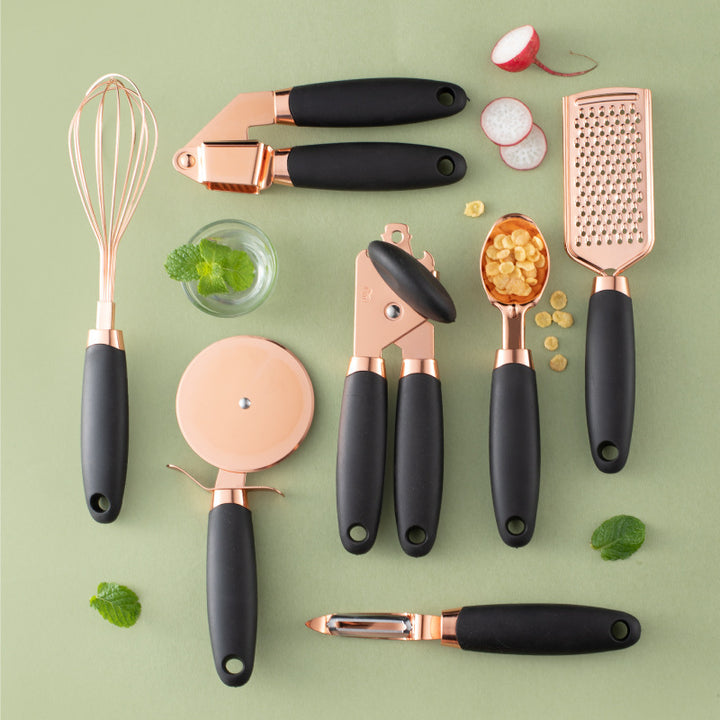 Kitchen Household Plating Set