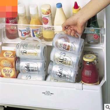 Kitchen Storage Box