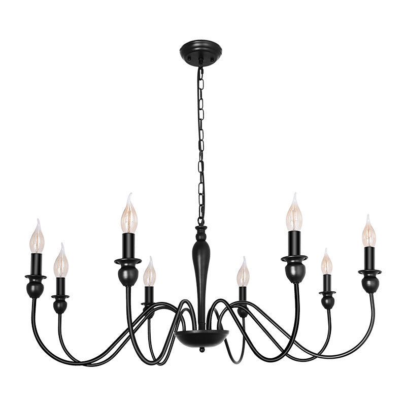 Chandelier Dining Room Light Fixture
