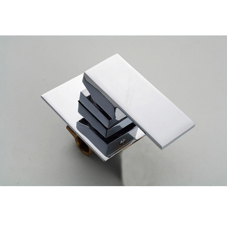 Shower Accessories Square