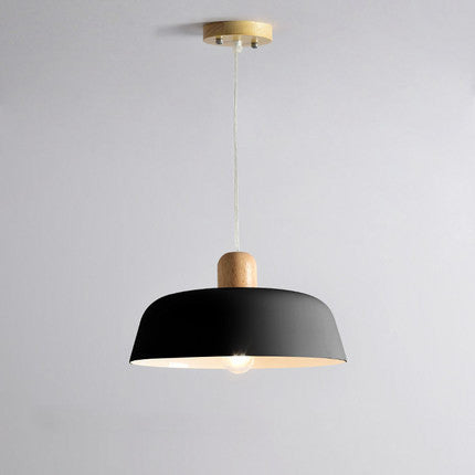 Nordic Pendant Lighting Fixture