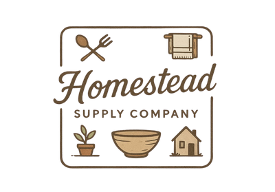 Homestead Supply Company