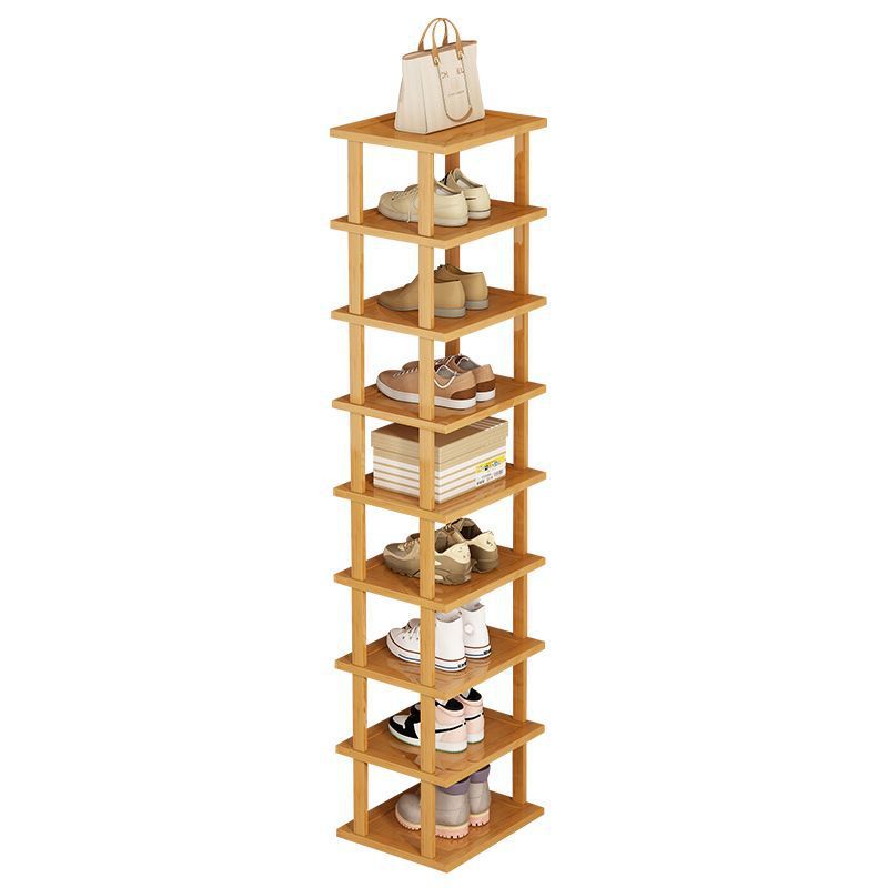 Small Narrow And Simple Shoe Rack