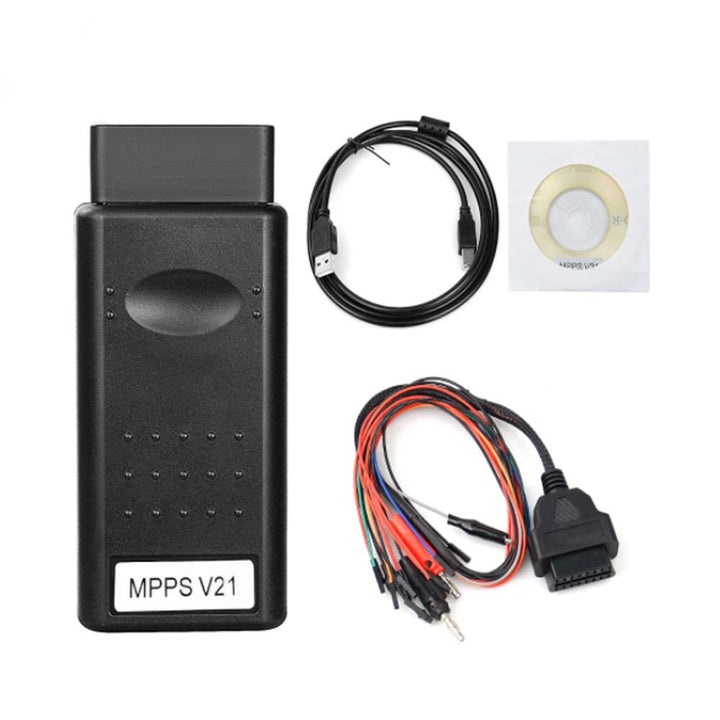 Power Supply Car Upgrade Tool