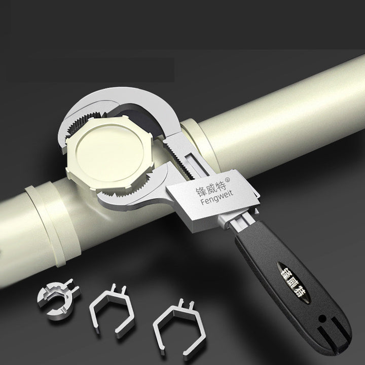 Bathroom Wrench Repair Tool Set