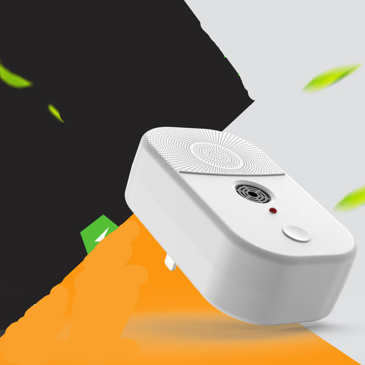 Household Electrical Energy-saving Device