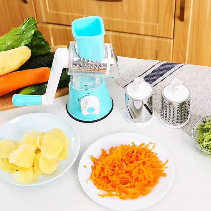 Manual Vegetable Cutter Kitchen Tools
