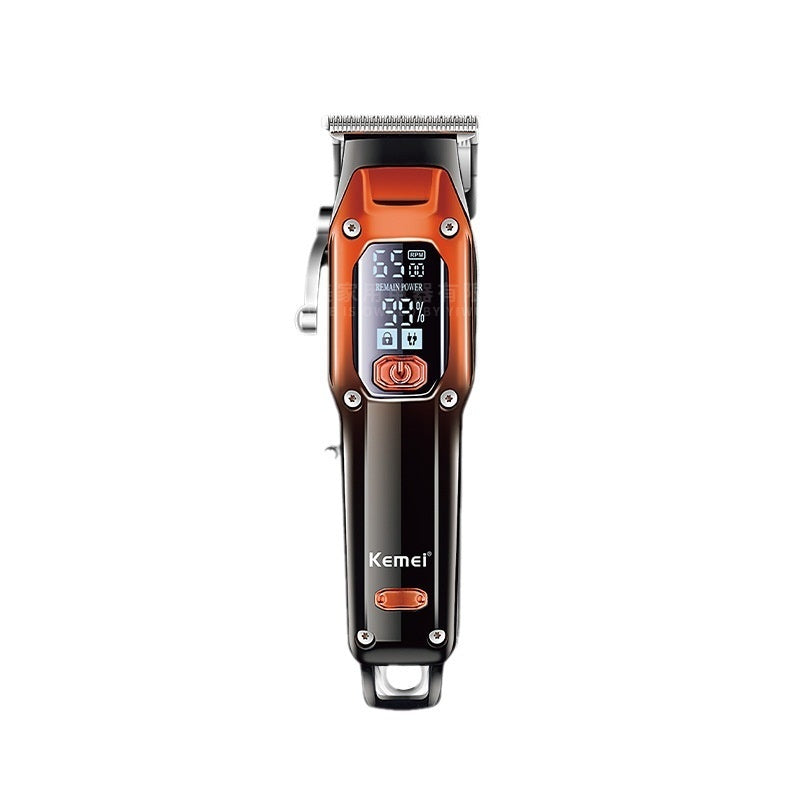 Fast Charge Electrical Hair Cutter