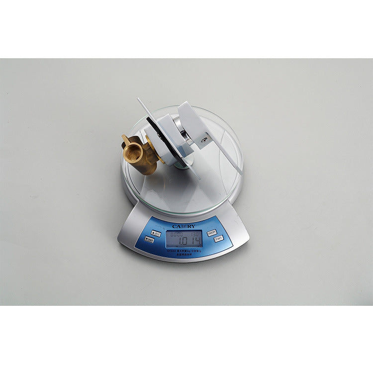 Shower Accessories Square