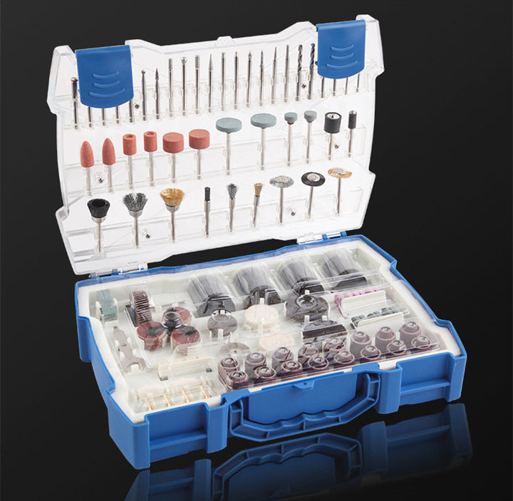 Combination Tool Electric Grinder