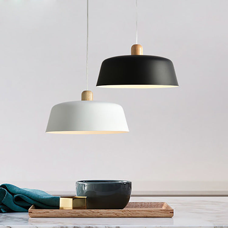 Nordic Pendant Lighting Fixture