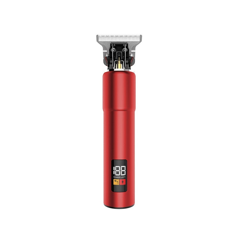 Electrical Hair Cutter Digital USB Charging